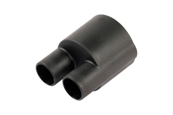 переходник для шлангового соединения (насаживается на вентилятор и переходник 107.293)