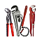Слесарно-монтажный инструмент