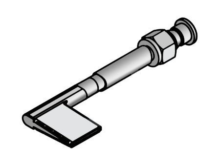 сварочная насадка 19 мм для seamtek