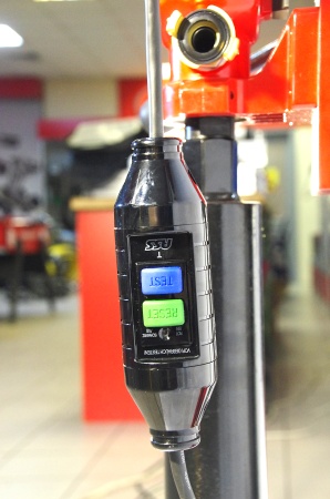 алмазная сверлильная установка 160 eco-edm