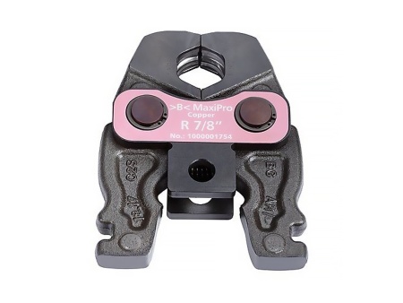 пресс-клещи maxipro (макси про) 7/8'