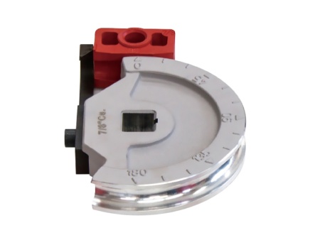 сегмент 3/4' для трубогиба робенд 4000