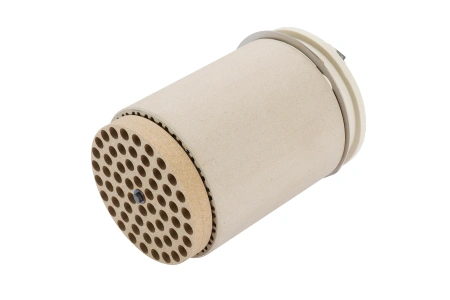 нагревательный элемент typ 3 x 400v 5.5кw