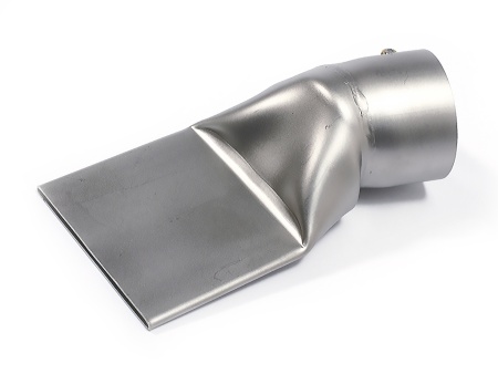 насадка щелевая 75 × 2 мм для битума (посадочный диаметр ø 50.0 мм)