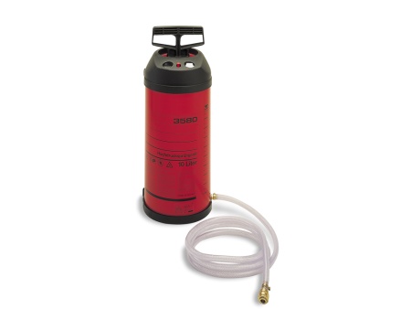 ручной водяной насос