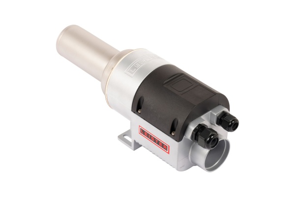 воздухонагреватель lhs 61s system 3 х 400v 9kw