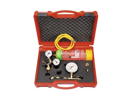 набор многоцелевой 'азот', без азота