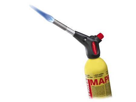 газовый баллон mapp gas (мапп газ)