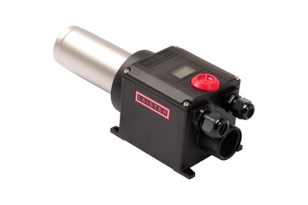 воздухонагреватель lhs 41s classic 230v 2kw