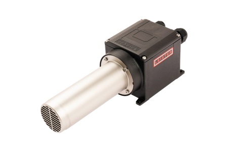 воздухонагреватель lhs 41l system 400v 4.4kw