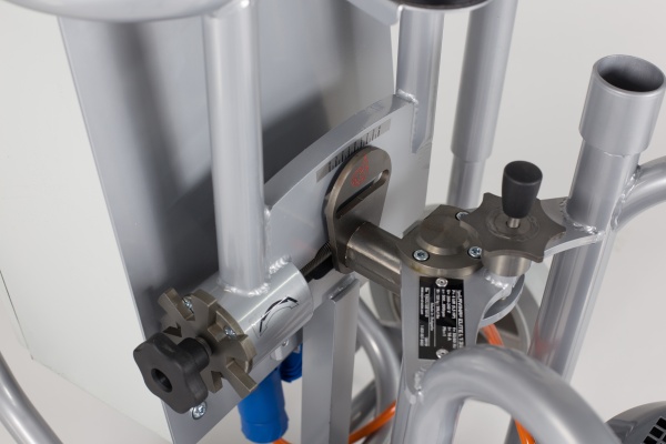 кромочная шлифовально-полировальная машина lavina elite l13