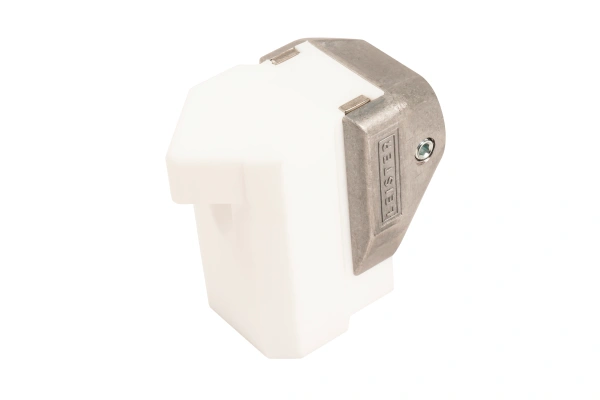 насадка для угловго шва 20 мм /а - 14 мм для weldplast s4/s6