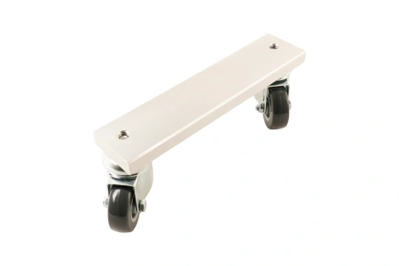 подвижная опорная система 220 мм для сварки по кругу для uniroof at/st