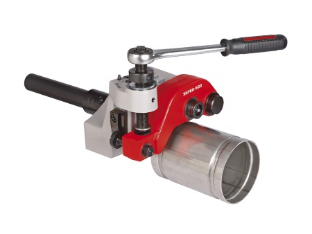 устройство для накатки желобков rogroover (рогрувер) на трубах 2 - 6' на станках rotenberger 3', rex 3'.