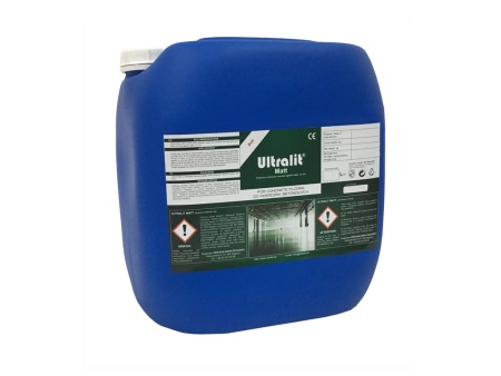 уф-стойкая матовая пропитка для защиты бетона ultralit matt (30л)
