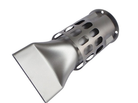 защитная трубка с кожухом для electron st