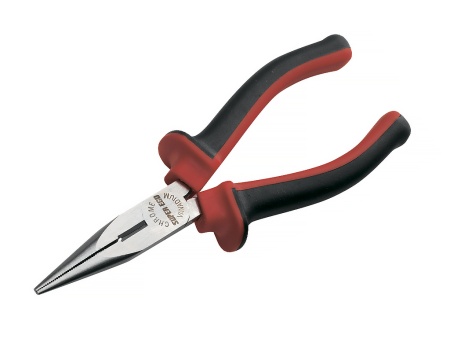 телефонные плоскогубцы 200 мм