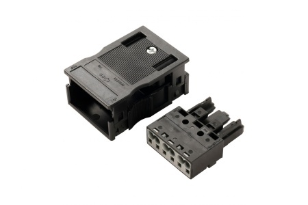 заглушка (wago) с компенсатором натяжения для igniter