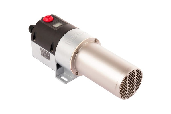 воздухонагреватель lhs 61l system 3 х 400v 11kw