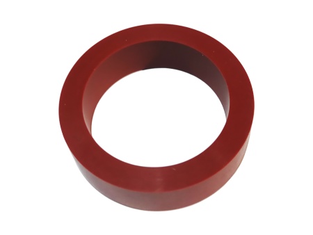 силиконовая накладка на прижимной ролик шов 20мм foiler