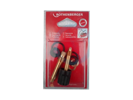 комплект для технического обслуживания клапанов тр 25