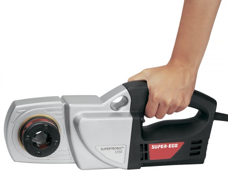 электрический клупп supertronic 1250 (супертроник 1250) d 1/2 - 1,1/4' bspt