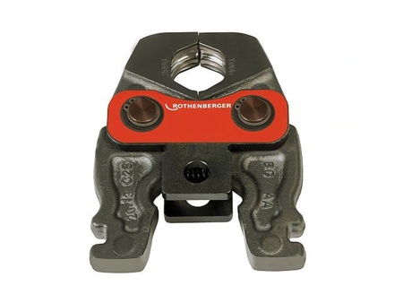 клещи romax compact для пресс-фитинга sv 14 (ромакс компакт)