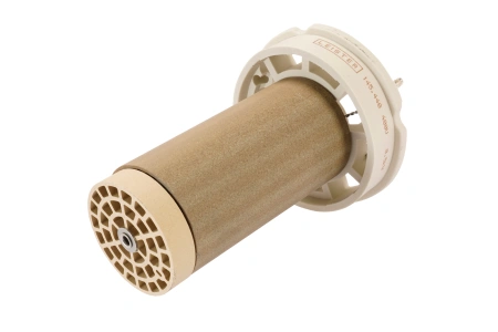 нагревательный элемент typ he 61s 400v 8.5kw