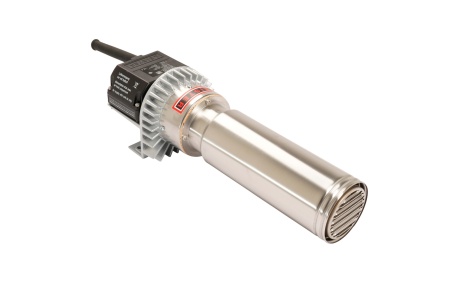 высокотемпературный воздухонагреватель le 5000 ht 400v 11kw