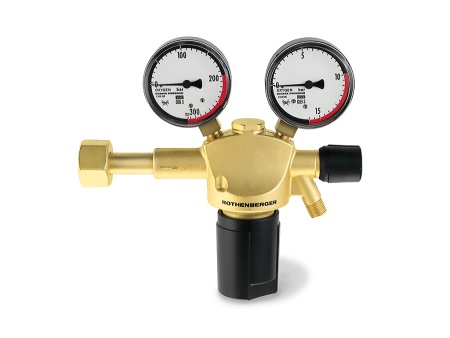 редуктор для кислорода