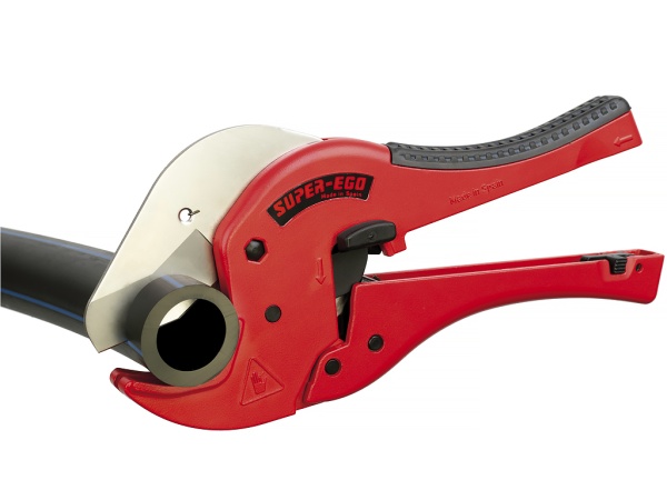 ножницы для резки полимерных труб d 42 мм