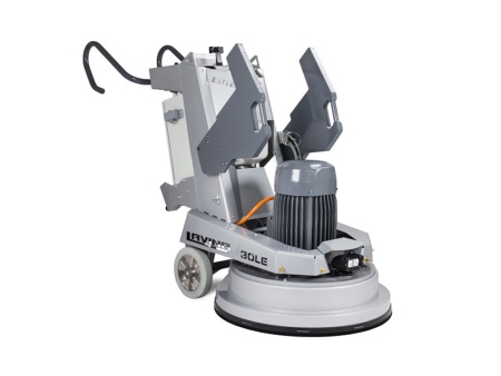 шлифовально-полировальная машина lavina elite l30leu