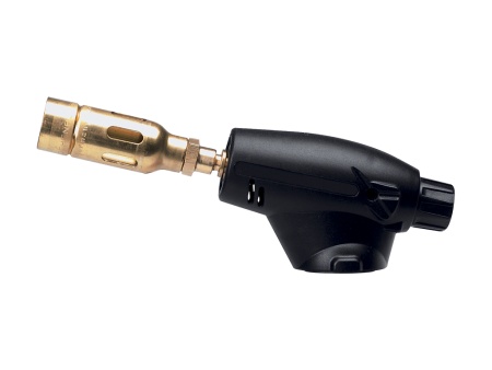 газовая горелка segofire с баллончиком btr 300 (сегофайер)