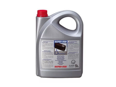 синтетическое масло для нарезания резьбы (канистра, 5 л)