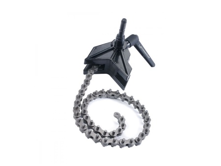 запасная цепь 1/8 – 2,1/2" для цепных тисков