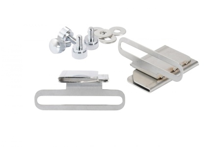 направляющая для сварки внахлест для консоли «быстрой» сварки