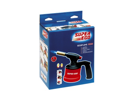 горелка segoflame piezo (сегофлайм пьезо)