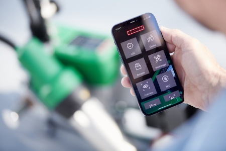 uniroof 700 шов 40мм