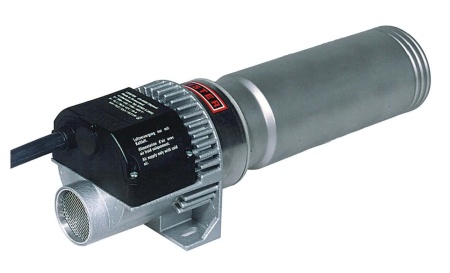 высокотемпературный воздухонагреватель le 10000 ht 400v 15kw