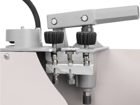 ручной опрессовочный насос rp 50-s inox (рп 50 с инокс)