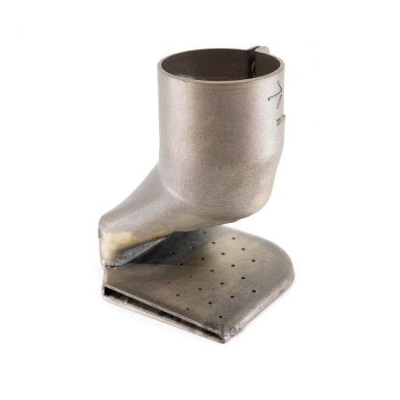 насадка 40 мм для unidrive 500