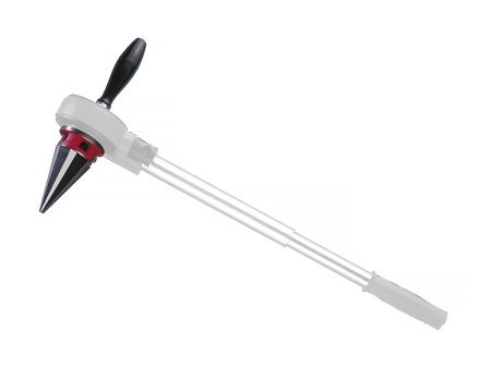 ручной внутренний гратосниматель