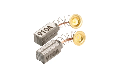 угольные (графитовые) щетки для energy пара (2 шт)