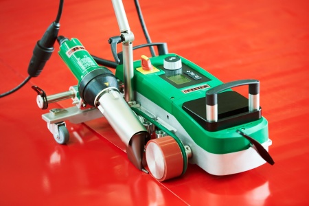 variant t1 шов 40 мм 230 в