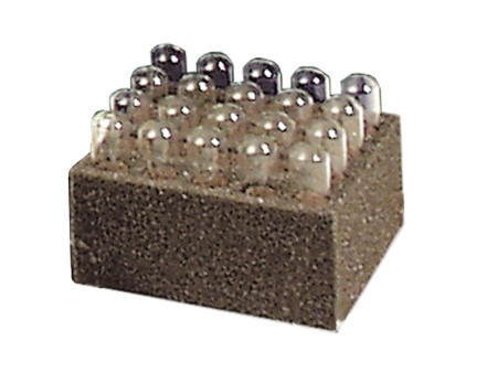 ампулы с карбидом