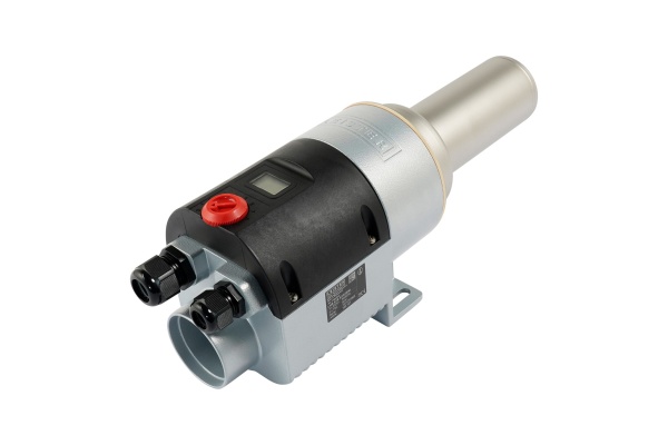 воздухонагреватель lhs 61s premium 3 х 400v 9kw