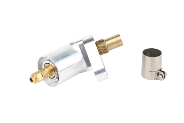 угловой адаптер 45° для weldplast s4