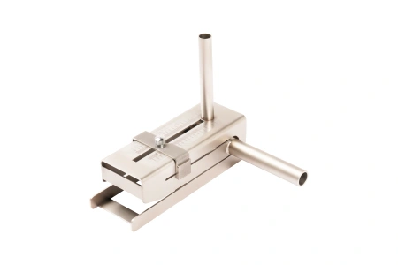 вспомогательная направляющая для карманов до 110 мм