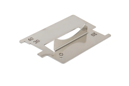 приспособление для регулировки сварочной насадки uniplan