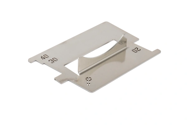 приспособление для регулировки сварочной насадки uniplan